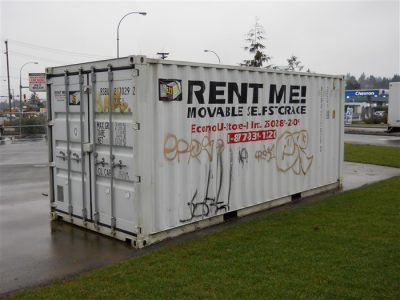 This is why we sell Graffiti Insurance